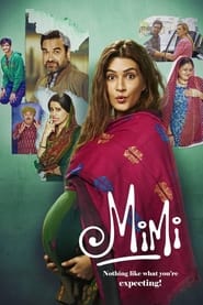 Mimi (2021)