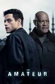 The Amateur (2025)