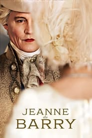 Jeanne du Barry (2023)